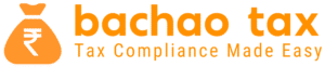 bachao tax logo
